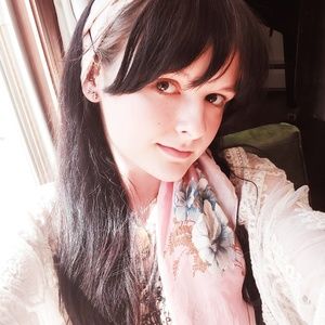 Meet your Posher, Grace